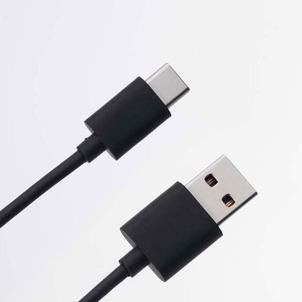 کابل میکرو یو اس بی شیائومی 120 سانتی‌متر - Image 3