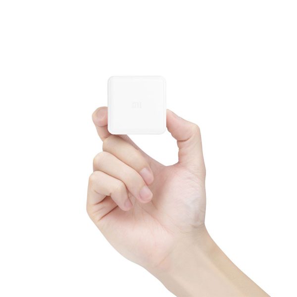 مکعب هوشمند شیائومی مدل Mi Smart Cube - Image 2
