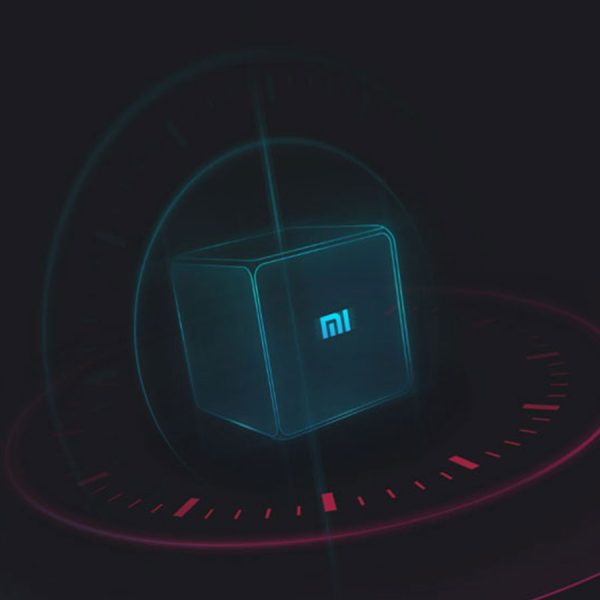 مکعب هوشمند شیائومی مدل Mi Smart Cube - Image 6