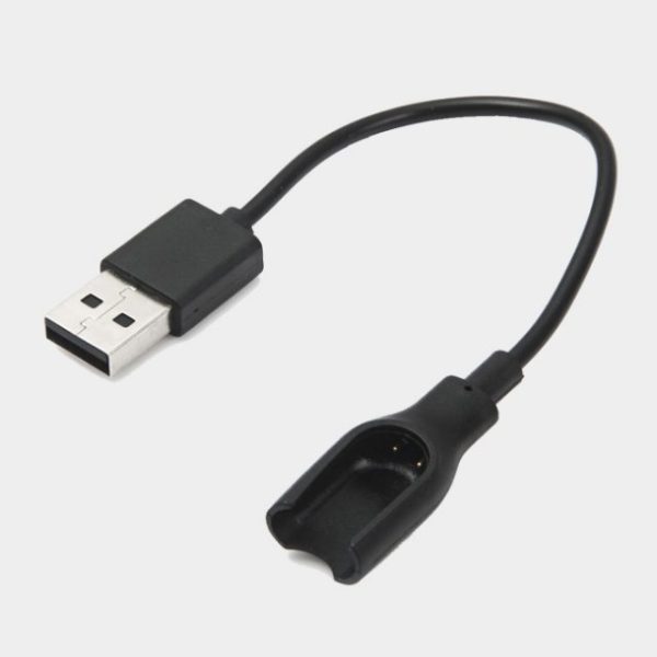 شارژر مچ‌بند سلامتی شیائومی مدل Mi Band 2 - Image 3