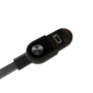 شارژر مچ‌بند سلامتی شیائومی مدل Mi Band 2
