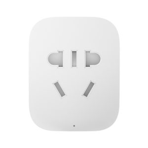 پریز برق هوشمند شیائومی نسخه پایه