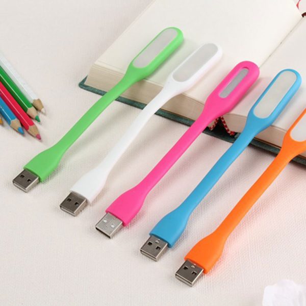 چراغ ال‌ای‌دی یو‌اس‌بی همراه شیائومی نسخه پیشرفته - Image 2
