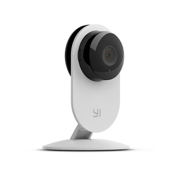دوربین هوشمند تحت شبکه یی شیائومی مدل Yi Home نسخه گلوبال - Image 6