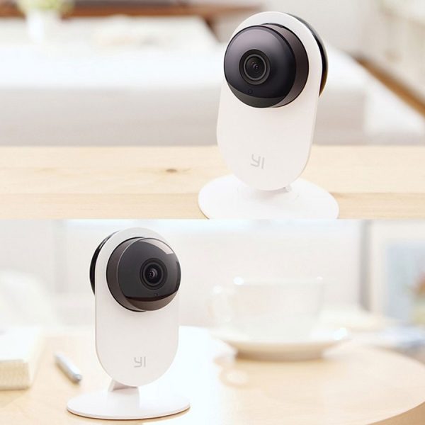 دوربین هوشمند تحت شبکه یی شیائومی مدل Yi Home نسخه گلوبال - Image 8