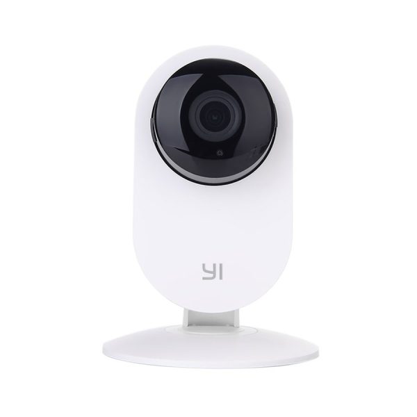 دوربین هوشمند تحت شبکه یی شیائومی مدل Yi Home نسخه گلوبال - Image 3