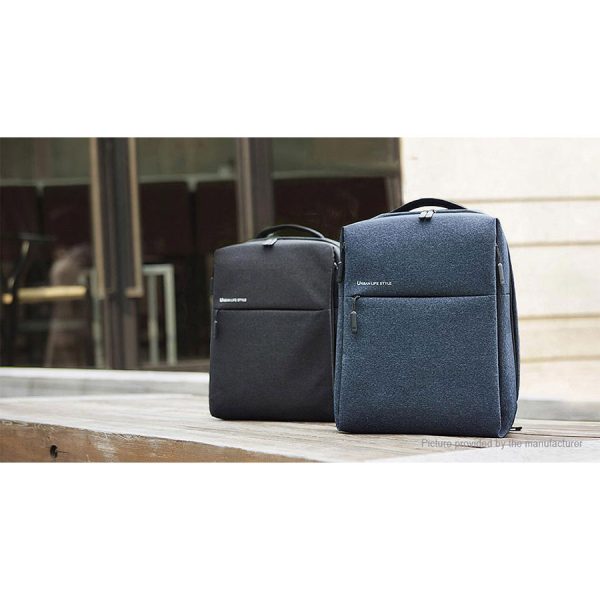 کوله‌پشتی شیائومی مدل Minimalist Urban - Image 11