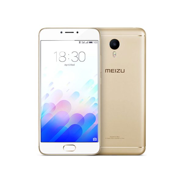 گوشی موبایل میزو مدل M3 Note دو سیم کارت 16 گیگابایت - Image 4