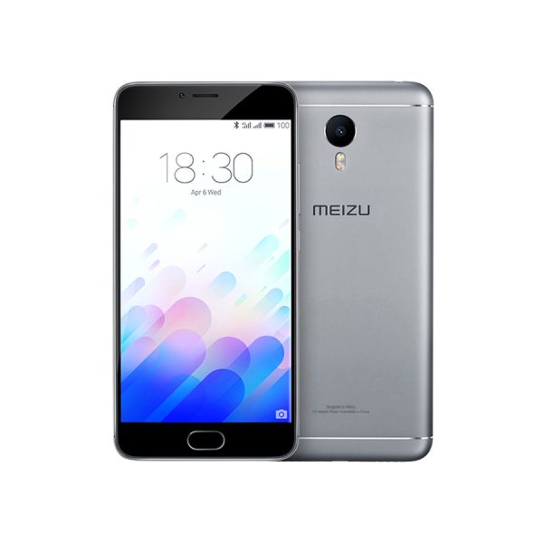 گوشی موبایل میزو مدل M3 Note دو سیم کارت 16 گیگابایت - Image 3