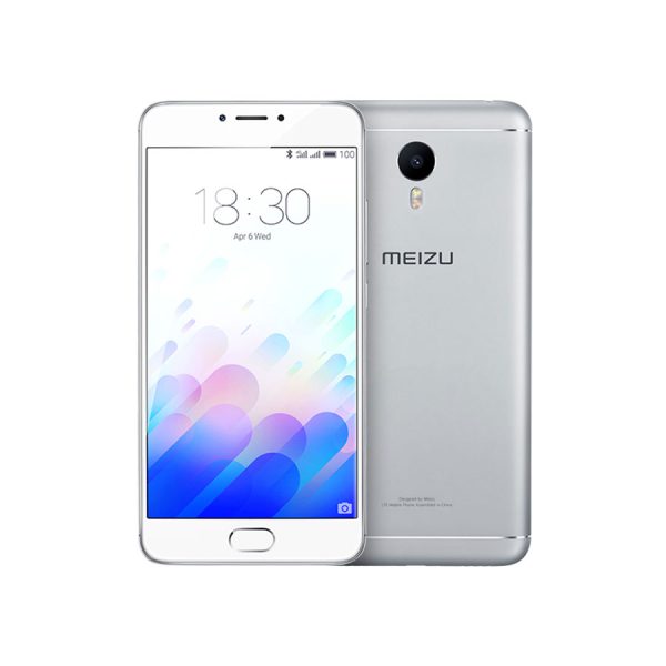 گوشی موبایل میزو مدل M3 Note دو سیم کارت 16 گیگابایت - Image 2