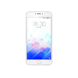 گوشی موبایل میزو مدل M3 Note دو سیم کارت 16 گیگابایت