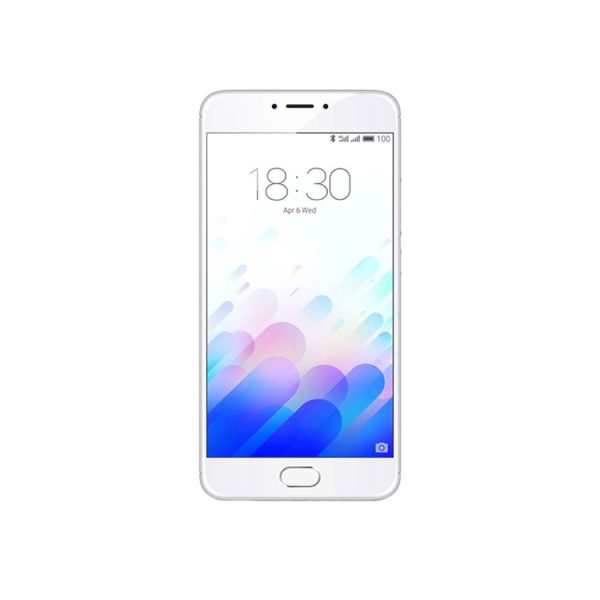 گوشی موبایل میزو مدل M3 Note دو سیم کارت 16 گیگابایت