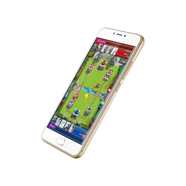 گوشی موبایل میزو مدل M3 Note دو سیم کارت 16 گیگابایت - Image 6