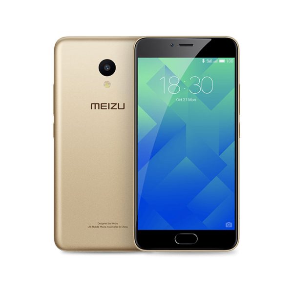 گوشی موبایل میزو مدل M5 دو سیم کارت 16 گیگابایت - Image 2