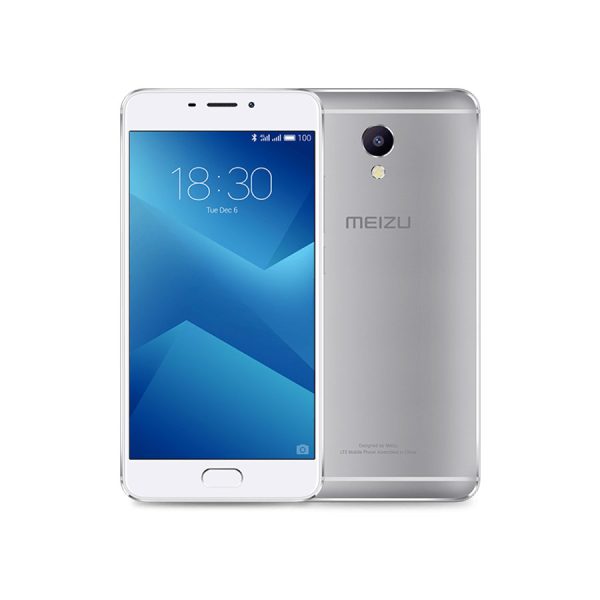 گوشی موبایل میزو مدل M5 Note دو سیم کارت 64 گیگابایت - Image 2