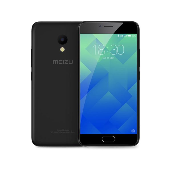 گوشی موبایل میزو مدل M5 دو سیم کارت 16 گیگابایت - Image 3