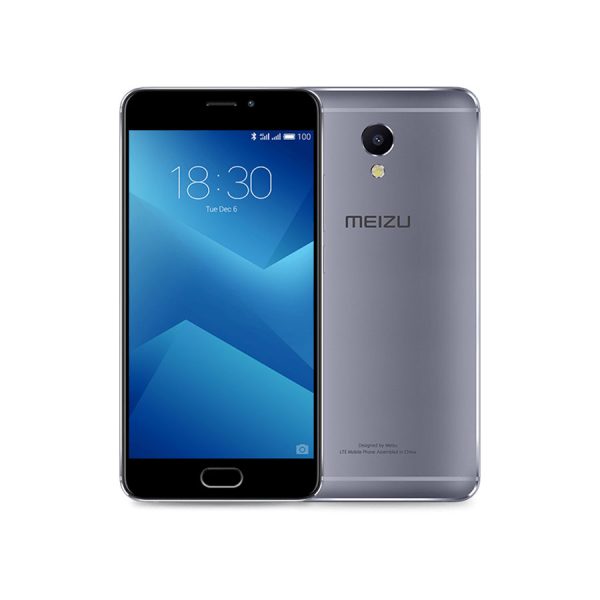 گوشی موبایل میزو مدل M5 Note دو سیم کارت 64 گیگابایت - Image 3