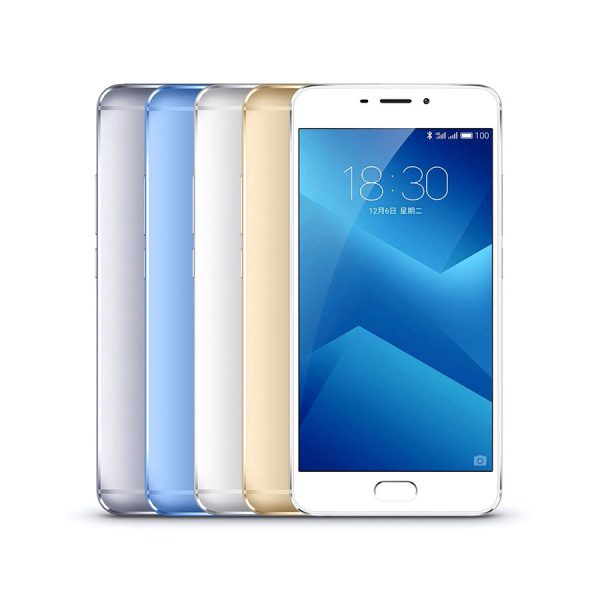 گوشی موبایل میزو مدل M5 Note دو سیم کارت 64 گیگابایت - Image 6
