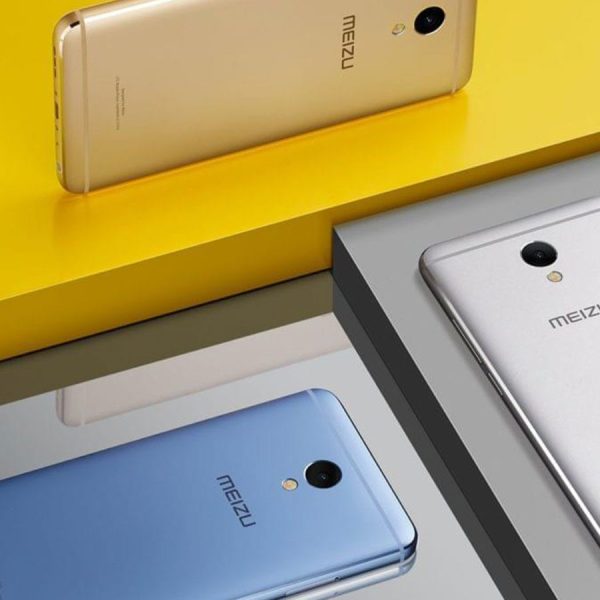 گوشی موبایل میزو مدل M5 Note دو سیم کارت 64 گیگابایت - Image 8