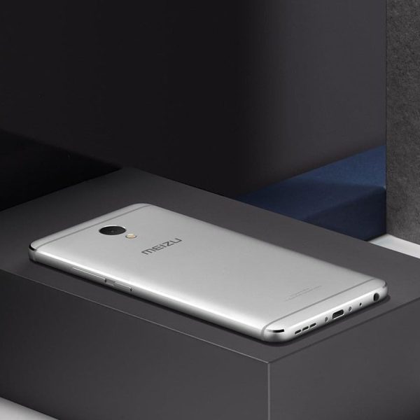گوشی موبایل میزو مدل M5 Note دو سیم کارت 64 گیگابایت - Image 9