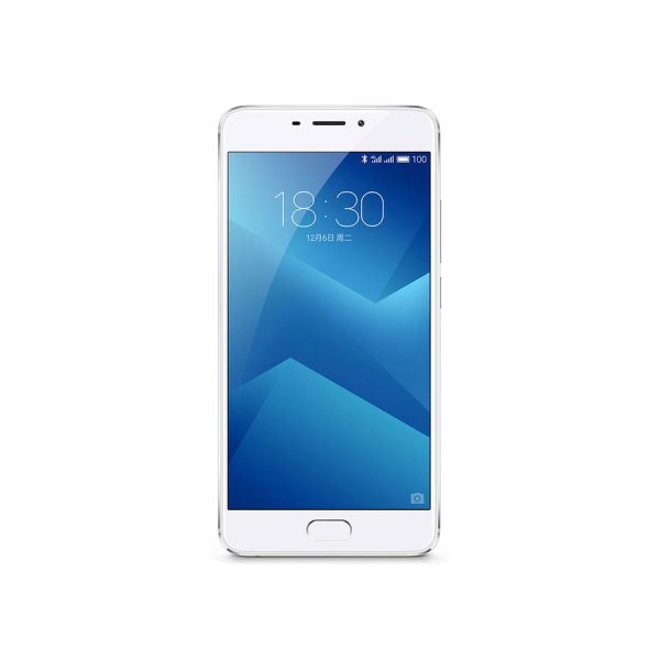گوشی موبایل میزو مدل M5 Note دو سیم کارت 64 گیگابایت