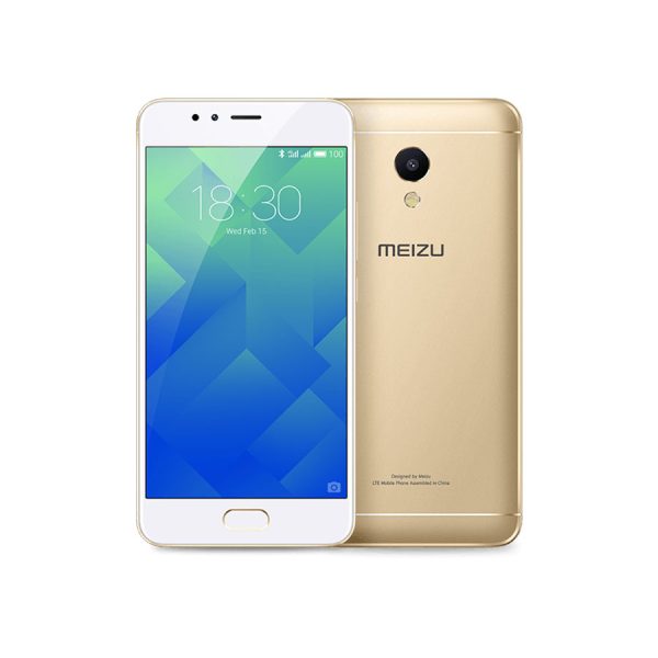 گوشی موبایل میزو مدل M5s دو سیم کارت 32 گیگابایت - Image 2