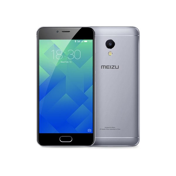 گوشی موبایل میزو مدل M5s دو سیم کارت 32 گیگابایت - Image 3