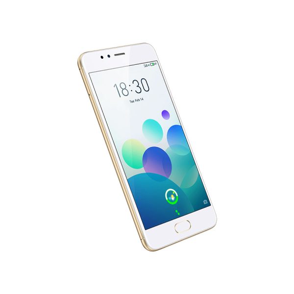 گوشی موبایل میزو مدل M5s دو سیم کارت 32 گیگابایت - Image 4