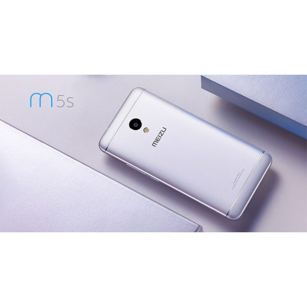 گوشی موبایل میزو مدل M5s دو سیم کارت 32 گیگابایت - Image 6