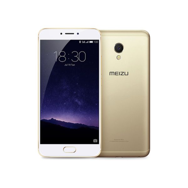 گوشی موبایل میزو مدل MX6 دو سیم کارت 32 گیگابایت - Image 3