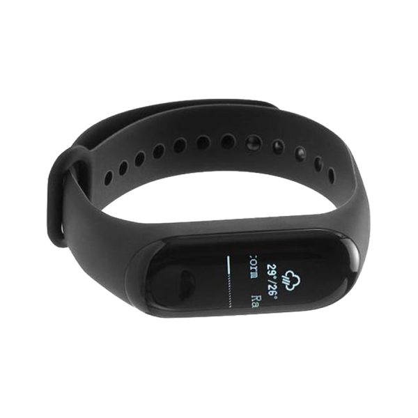 مچ‌بند هوشمند شیائومی مدل Mi Band 3 پک جدید - Image 3