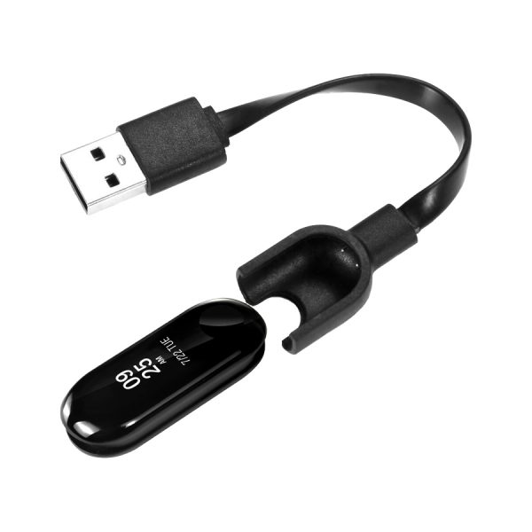 مچ‌بند هوشمند شیائومی مدل Mi Band 3 پک جدید - Image 4