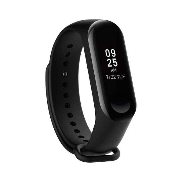 مچ‌بند هوشمند شیائومی مدل Mi Band 3 پک جدید