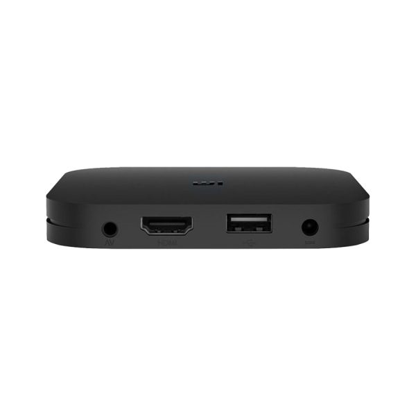 تی وی باکس شیائومی مدل Mi Box S نسخه گلوبال - Image 3