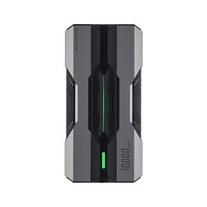 شارژر همراه بلک شارک شیائومی مدل BPB01 ظرفیت 10000 میلیآمپرساعت