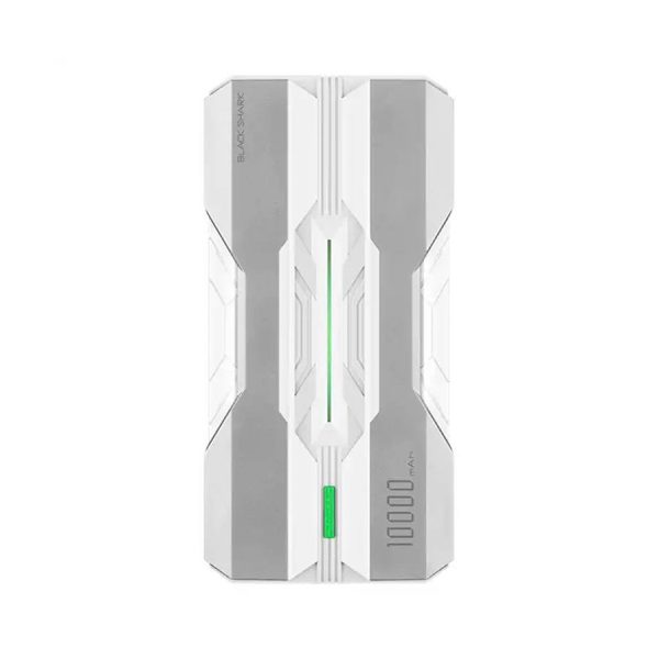 شارژر همراه بلک شارک شیائومی مدل BPB01 ظرفیت 10000 میلی‌آمپرساعت - Image 4