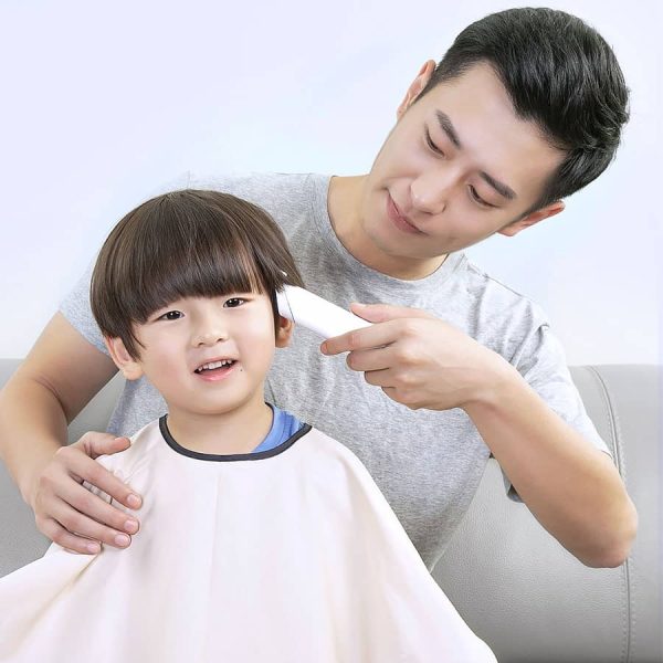 ماشین اصلاح Enchen شیائومی