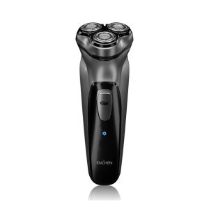 ماشین اصلاح موی صورت انچن یوپین شیائومی مدل BlackStone