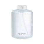 مخزن صابون مایع دستشویی شیائومی Mi × Simpleway