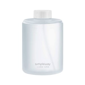 مخزن صابون مایع دستشویی شیائومی Mi × Simpleway
