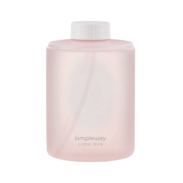مخزن صابون مایع دستشویی شیائومی Mi × Simpleway