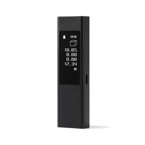 متر لیزری لمسی دوکا یوپین شیائومی مدل LS-5