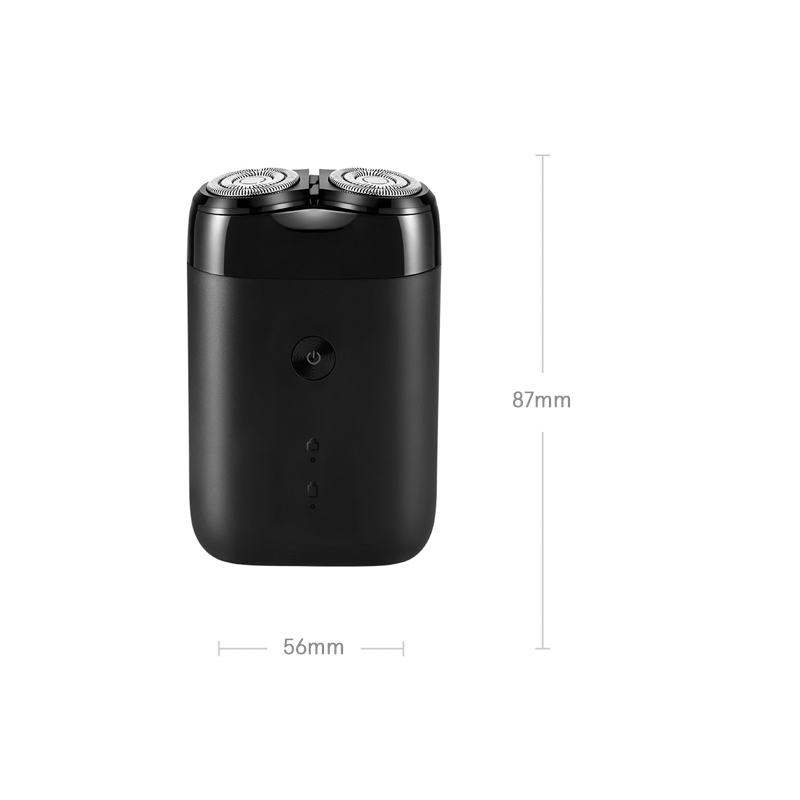 ریش تراش برقی میجیا شیائومی مدل S100 MSX201