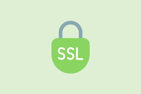 گواهینامه SSL